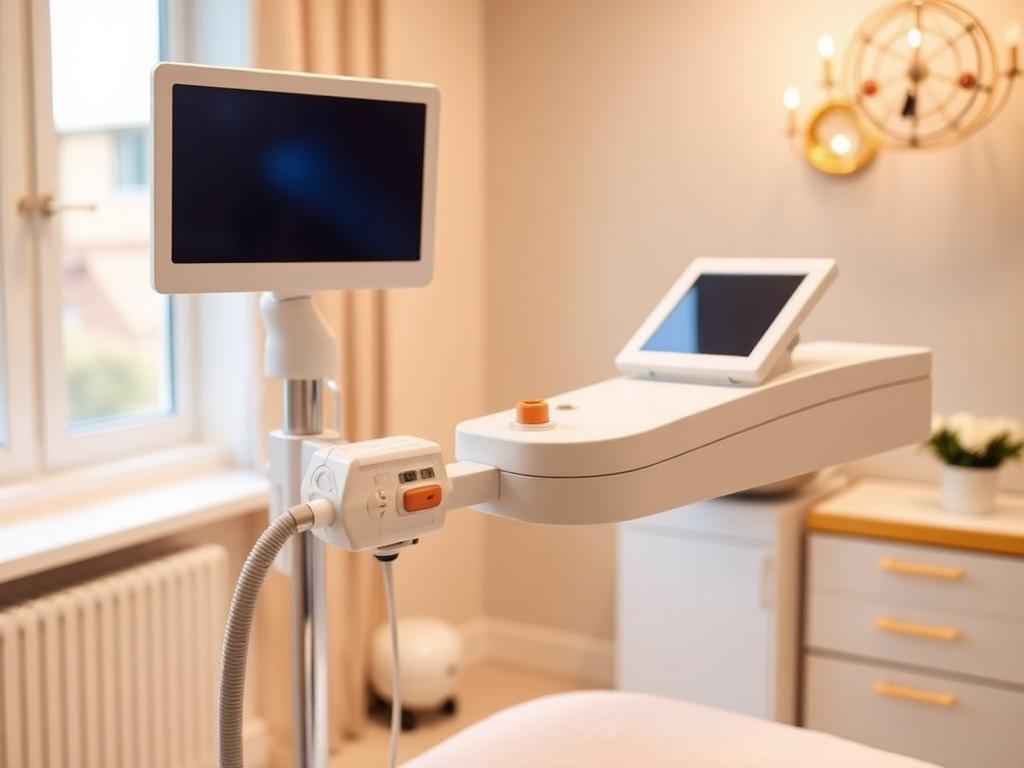 Laseroterapia
